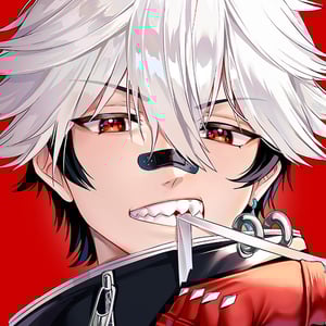 This is the Avatar Image for the Toshiruz AI Voice and Text to Speech Generator